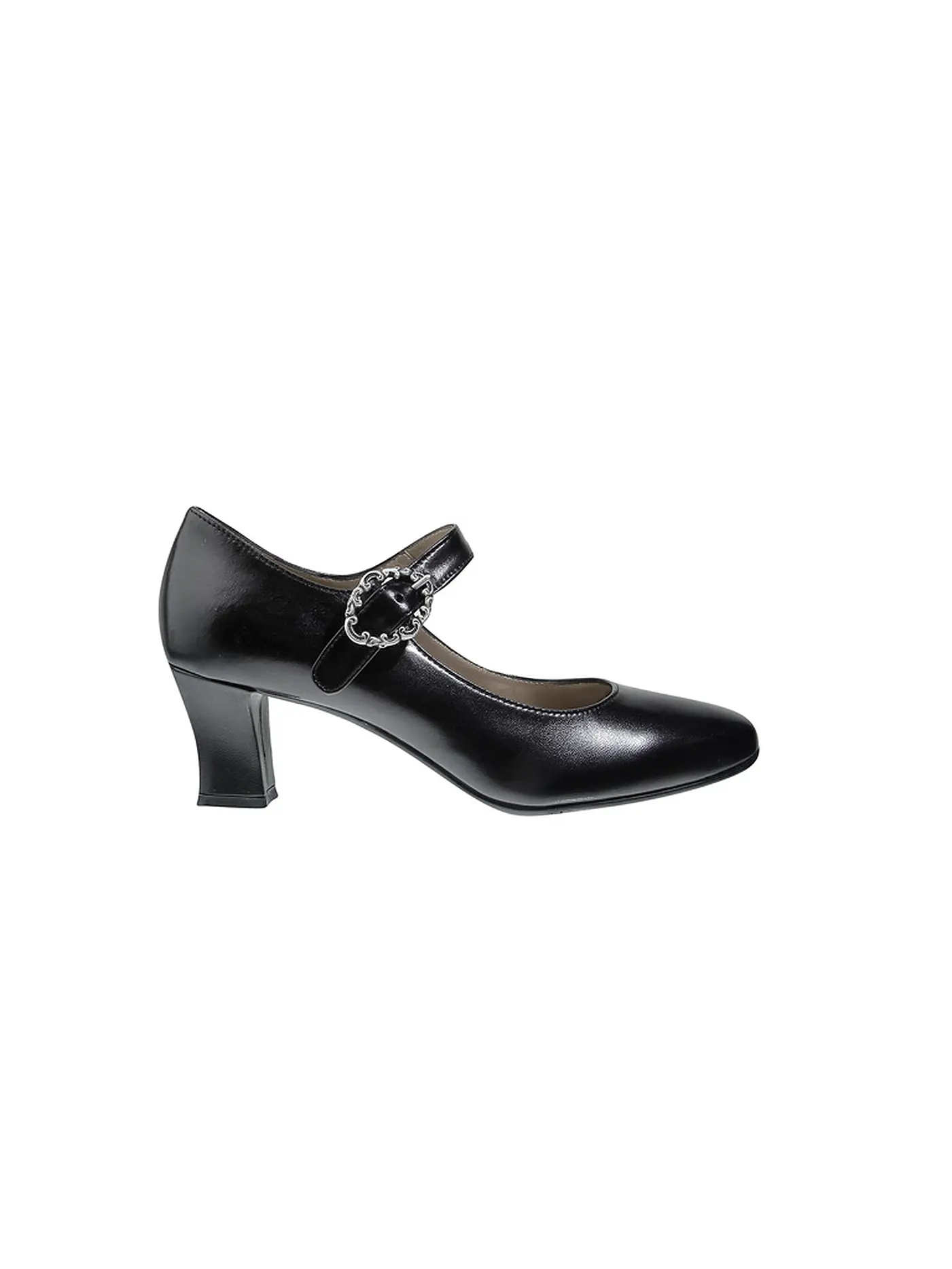 DIRNDL & BUA | Trachtenschuhe - Pumps | 